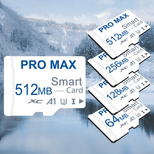 Trong kho U1 U3 C10 128GB 256Mb 512Mb 1GB 2GB 4GB 8GB 16GB 32GB thẻ nhớ 64GB 128GB TF thẻ - Product Image 3