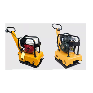 <strong>Plate</strong> <strong>Compactor</strong> Machine Gasoline 150kg Gasoline <strong>Plate</strong> <strong>Compactor</strong> - Product Image 4