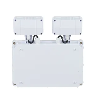 IP 65 không thấm nước đôi đầu cháy khẩn cấp ánh sáng đôi tại chỗ chiếu sáng khẩn cấp đèn - Product Image 3