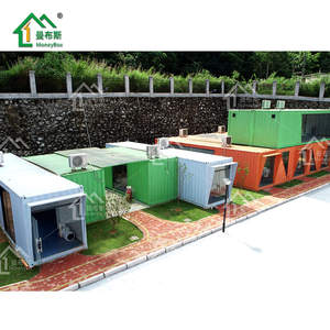 ألبرتا سيتل إنديانا أيوا مين وحدات سكنية مسبقة الصنع بأسعار معقولة منازل جاهزة حديثة خضراء - Product Image 3