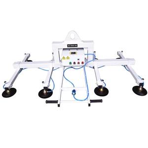 Máquina de Grabado Láser para Láminas Metálicas, Capacidad de Carga de 2000 kg, 1 Año de Garantía, Control Remoto/Manual, Altura de 1700 mm - Product Image 1