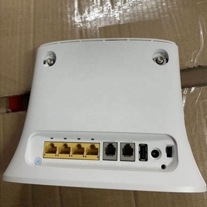 ZTE MF283+ - Product Image 2