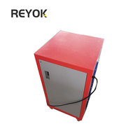 Redresseur chromé KLO POWER / Redresseur 3000a 12V / Redresseurs pour électrodéposition