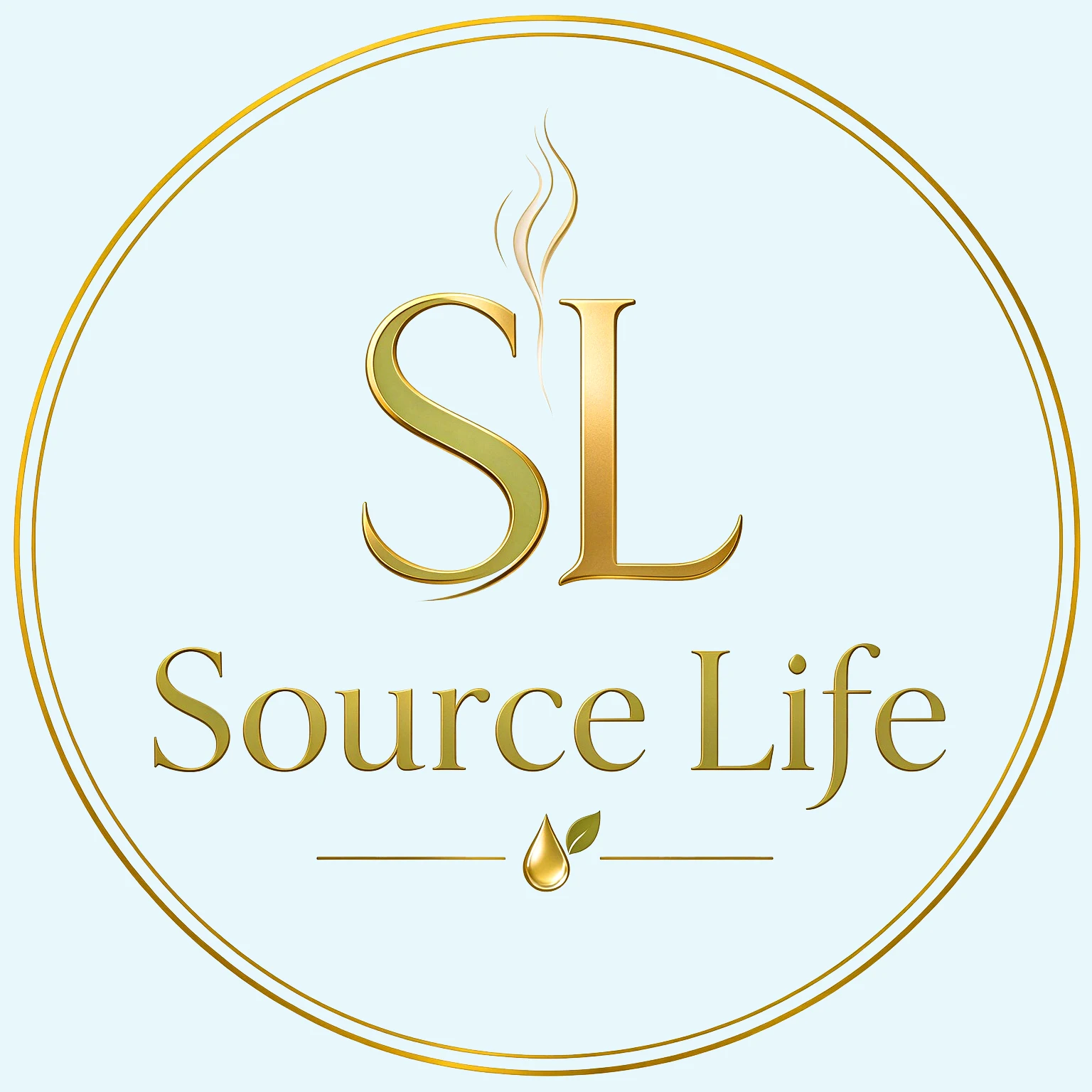 Shenzhen Source Life Household Products Co., Ltd. logo
