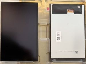หน้าจอ LCD รุ่น Original BOE TV070WXM-TV1 ขนาด 7 นิ้ว WXGA ความละเอียด 800x1280 แบบ On-Cell Touch TFT สำหรับแท็บเล็ตสมาร์ทโฮม - Product Image 3