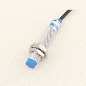 LJ8A3-<span class=keywords><strong>2</strong></span>-Z/BX Индуктивный датчик приближения M8 <span class=keywords><strong>2</strong></span> мм <span class=keywords><strong>2</strong></span>/<span class=keywords><strong>3</strong></span>-провод NPN PNP NO NC LJ8A3-<span class=keywords><strong>2</strong></span>-Z/AX от AY EX DX CX CY J/EZ DZ-G - Product Image 4