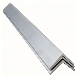 Perfil de Acero al Carbono en Ángulo Recto ASTM A36, Barra Angular de 1 Pulgada, 3/4 Pulgadas, 19*19*3.2mm, Ángulo Igual A572 A709 Q235B Q345B - Product Image 5