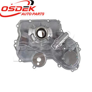 Bomba de Aceite de Motor 12606580 12584621 12606590 90537914 12637040 12606585 24434092 para GM - Product Image 2