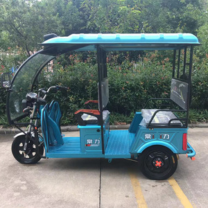 Prix des tricycles aux <span class=keywords><strong>Philippines</strong></span> Tricycles électriques pour adultes <span class=keywords><strong>Tricycle</strong></span> tandem pour adultes - Product Image 3
