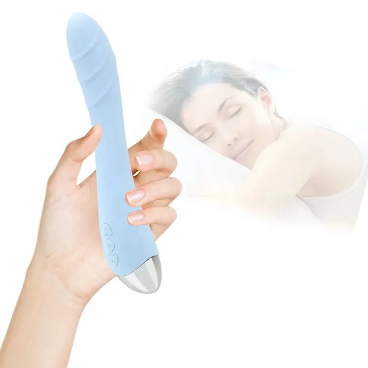 Seks Speelgoed Voor Vrouwen G-Spot Dildo Vibrator Vagina Clitoris Massager 10 Snelheden Krachtige Porno Video Vrouwelijke Masturbatie Usb Opladen