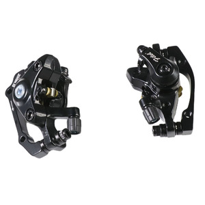 Originele OUXI elektrische fiets hoofdremklauw reserveonderdelen E-fiets voorremklauw voor Ouxi V8 Fatbike accessoires - Product Image 2