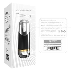 Игрушка-мастурбатор для взрослых - Product Image 5