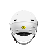 Casques de vélo électriques et de trottinettes électriques TK09 à visage ouvert, durables, ultra-légers et sûrs, double usage, unisexe