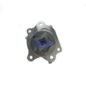 Pompes à <span class=keywords><strong>huile</strong></span> haute performance pour moteur <span class=keywords><strong>TOYOTA</strong></span> 1SZ-FE Pièces de moteur OE 15100-97401 - Product Image 3
