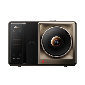 Nouveau projecteur laser <span class=keywords><strong>4K</strong></span> C5 Unbound Master 2026 1 To 6800 CVIA 8000:1 - Product Image 2