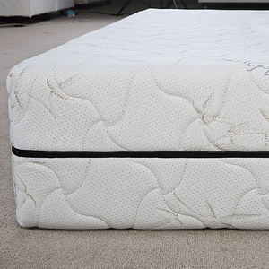 Modern New Design King Size <strong>Matress</strong> Mattress for Luxury Hotels Memory Foam Mattress - Product Image 2