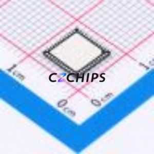 ไมโครคอนโทรลเลอร์ชิปวงจรรวม UFQFPN-48 STM32F091CBU6 (7x7) ใหม่ดั้งเดิม (MCU/MPU/SoC) - Product Image 2