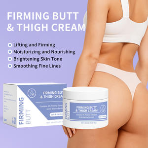 Nieuwe Aankomst Veilig En Onschadelijk Butt Vergroting Crème Lichaamsverzorging Heupen Dijcrème Verstevigende Butt <span class=keywords><strong>Cream</strong></span> - Product Image 4