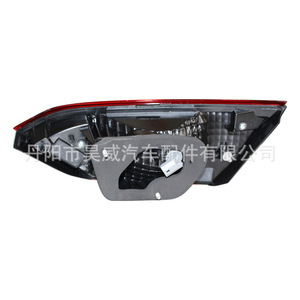 Feu arrière extérieur en PC, pièce de rechange pour Toyota Camry 2018 2019 2020 - Product Image 4