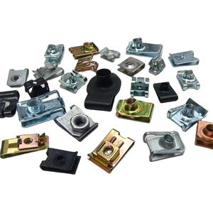 مثبتات دقيقة من تصنيع المعدات الأصلية عالية القوة نصف رأس كامل من الفولاذ المقاوم للصدأ مطلية بالنيكل من المصنع المجلفن والمخمل - Product Image 5