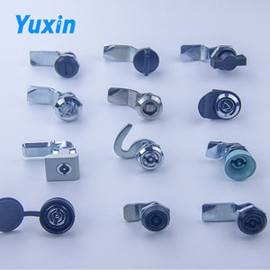 Điều khiển công nghiệp chuyển đổi quyền lực quý lần lượt <span class=keywords><strong>mini</strong></span> cam khóa tủ Bảng điều chỉnh cam khóa - Product Image 3