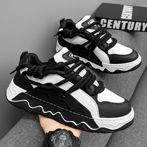<span class=keywords><strong>Zapatillas</strong></span> Deportivas Modernas para <span class=keywords><strong>Hombre</strong></span>, Zapatos Baratos en Oferta, Zapatos Deportivos para <span class=keywords><strong>Hombre</strong></span>, Estilo para Correr y Caminar - Product Image 1