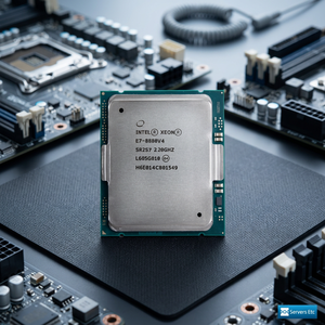 Procesador Xeon CPU E7-8880 V4 de 18 Núcleos a 2.2GHz, Socket 2011-1, Paquete en Bandeja, 150W TDP, Conjunto de Instrucciones de 64 bits, Caché L2 de 55M, Servidor - Product Image 3
