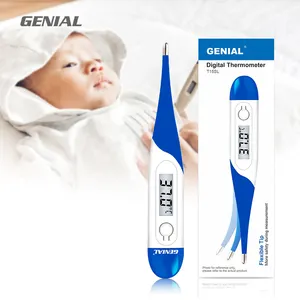 Oral Probe Cover Body Basal Thermometer