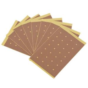 Patch antidouleur de haute qualité à base de <span class=keywords><strong>baume</strong></span> <span class=keywords><strong>du</strong></span> <span class=keywords><strong>tigre</strong></span> pour le cou, les épaules, la taille <span class=keywords><strong>et</strong></span> les jambes – Pansement médicamenteux à marque privée – Faible MOQ - Product Image 2