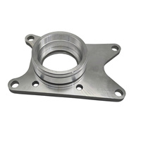 Asiento de cojinete diferencial trasero para CF 450 500 600 800 OEM 0180-331005 ATV UTV Piezas de motocicleta