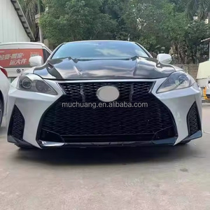 <span class=keywords><strong>2022</strong></span> IS Sport Grille Kit Nouvelle Condition Carrosserie Mise À Niveau pour LEXUS 2006-2012 IS300 IS350 Pare-chocs Avant Arrière Modèle <span class=keywords><strong>Sprinter</strong></span> - Product Image 4
