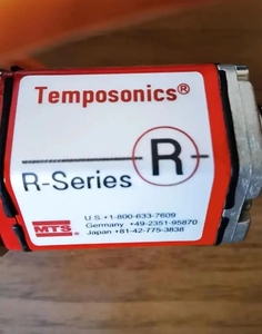 เซ็นเซอร์วัดระยะเคลื่อนที่เชิงเส้น TEMPOSONICS รุ่น R-Series รุ่น RP5SA1300M02D581U402 วัสดุเหล็กหล่อ ติดตั้งด้วยแม่เหล็ก รับประกันหนึ่งปี คุณภาพเยี่ยม - Product Image 2