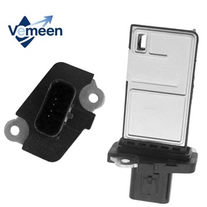 Sensore Misuratore di Flusso d'Aria per <span class=keywords><strong>FORD</strong></span> <span class=keywords><strong>TRANSIT</strong></span> MK7 2.2 2.4 3.2 TDCI 6C11 12B579 722184240 7.22184.24.0 1920KQ 86173 AFH70M54 - Product Image 5