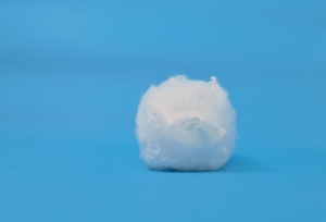 Trắng Trinh Nữ <span class=keywords><strong>1.2d</strong></span> 38mm Polyester STAPLE sợi - Product Image 6