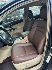 Pour BMW 2019 2020 2021 <span class=keywords><strong>2022</strong></span> 2023 2024 2025, housse de siège de voiture complète personnalisée en similicuir, coussin avec ensemble complet avant et arrière - Product Image 6