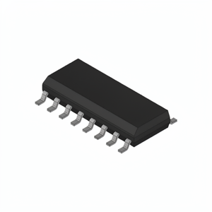ML6426CS5 16 SOlC Electronic Circuit Components Authorized Distributor Interface - Product Image 1