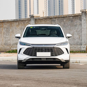 BYD Song Pro 2026: Coche Eléctrico Inteligente y Cómodo <span class=keywords><strong>de</strong></span> Largo Alcance (EV/DM-i) a Precio Económico para Venta y Exportación - Product Image 4