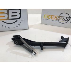 Supporto per parabrezza anteriore per moto Benelli BN302S A8702AK - Product Image 3