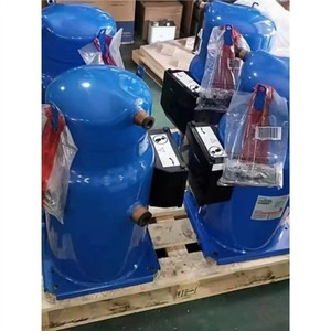 Compresseur de réfrigération pour climatisation Danfoss SM148S3VC 200V pour remplacement et réparation de la réfrigération - Product Image 2