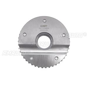 06J109088 Piñón de distribución de admisión y escape del árbol de levas, kit de cuerpo del ajustador de admisión del motor para accesorios de coche Audi A3 A4 - Product Image 4