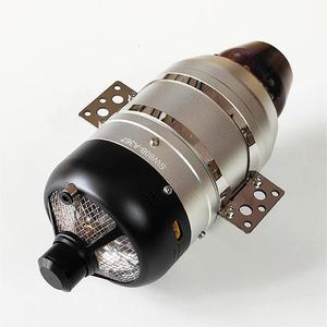 Haute qualité 8kg poussée turboréacteur moteur avion moteur RC modèle moteur SW80 B - Product Image 2