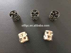 ステンレス鋼304 304L 316L 2205 パルリングランダムパッキング SUTONGブランド ISO認証取得済み 化学・石油化学・石油・ガス用 - Product Image 2