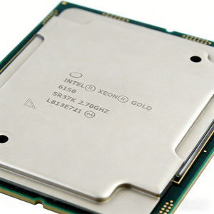 ซีพียู Gold 6150 โปรเซสเซอร์ 18-คอร์ 2.70 กิกะเฮิรตซ์ 24.75 เมกะไบต์ 165 วัตต์ LGA3647 มัลติคอร์ สำหรับเซิร์ฟเวอร์ เวิร์กสเตชัน มือสอง - Product Image 4