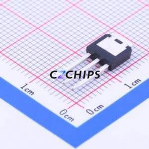 Nuevo Original 18N20 TO-251(IPAK) Transistor de efecto de campo (MOSFET) Venta completa Chips de componentes electrónicos y servicio BOM - Product Image 2