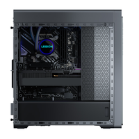 Ordinateur de bureau de jeu Lenovo Legion 9000K pour l'e-sport et la conception 3D