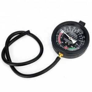 Toptan atölye motor silindir basınç sıkıştırma test cihazı metre aracı setleri - Product Image 3