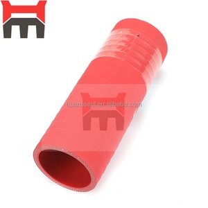Tuyau en silicone pour intercooler PC300-8 207-01-75250, pièces de machines de construction pour excavatrices - Product Image 3