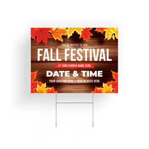 Hojas de plástico corrugado Twinwall personalizadas, tamaño 4x8, placas de PP, letreros de patio, Navidad, Coroplast personalizable - Product Image 1