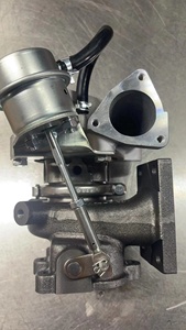 เทอร์โบชาร์จเจอร์ <span class=keywords><strong>TD</strong></span> <span class=keywords><strong>27</strong></span>สำหรับนิสสัน - Product Image 2