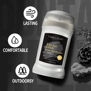 48ชม. สำหรับผู้ชายน้ำหอมระงับกลิ่นกายและระงับกลิ่นกายน้ำหอมติดทนนานระงับกลิ่นกายคุณภาพสูงแบบแท่งระงับกลิ่นใต้วงแขนแห้งและสดชื่น - Product Image 4